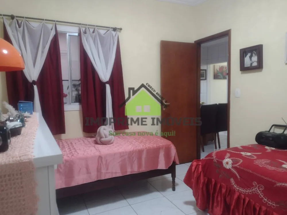 Casa, 2 quartos, 89 m² - Foto 1