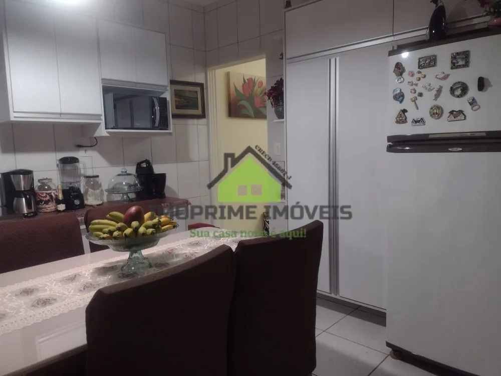 Casa, 2 quartos, 89 m² - Foto 3