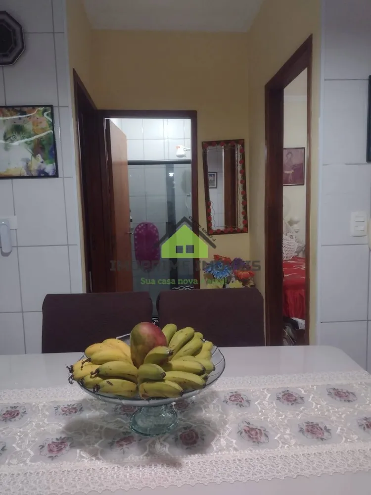 Casa, 2 quartos, 89 m² - Foto 4