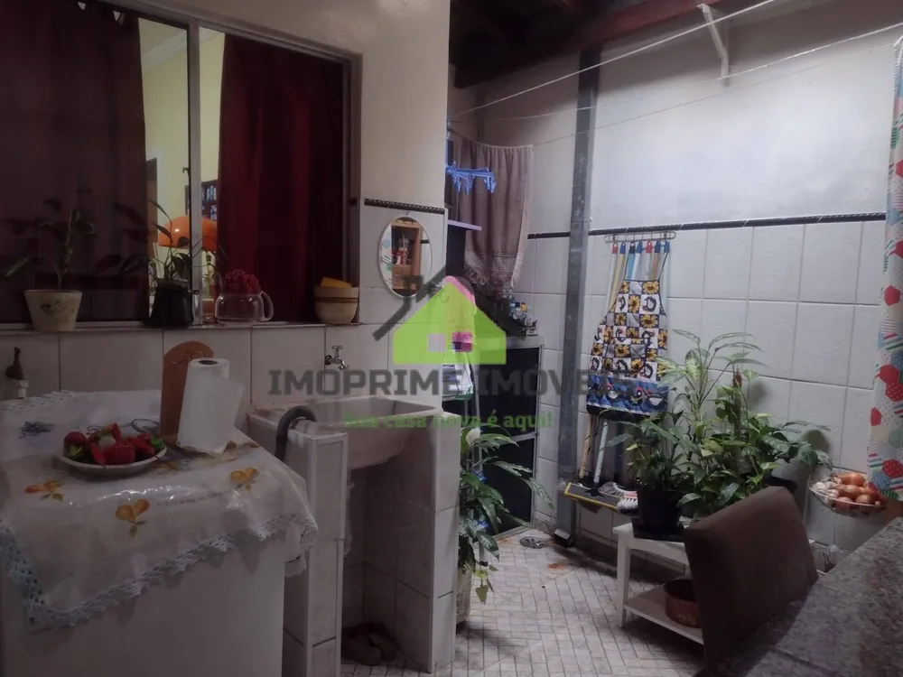 Casa, 2 quartos, 89 m² - Foto 14