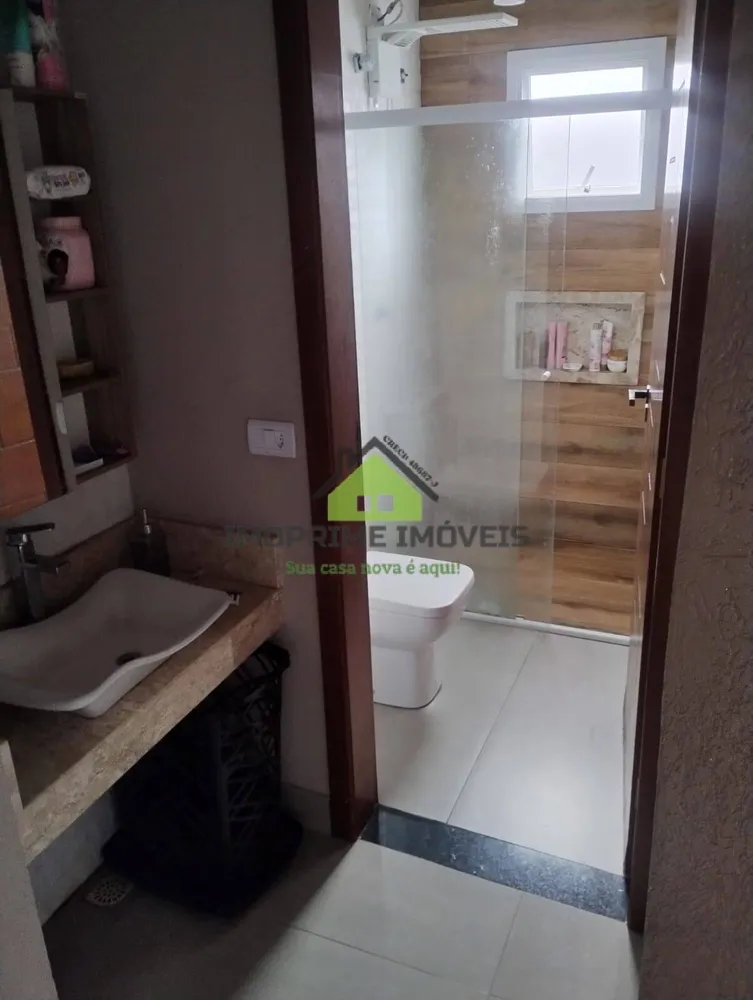 Casa, 3 quartos, 190 m² - Foto 8
