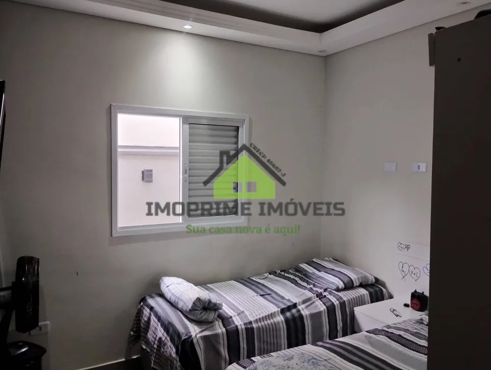 Casa, 3 quartos, 190 m² - Foto 9