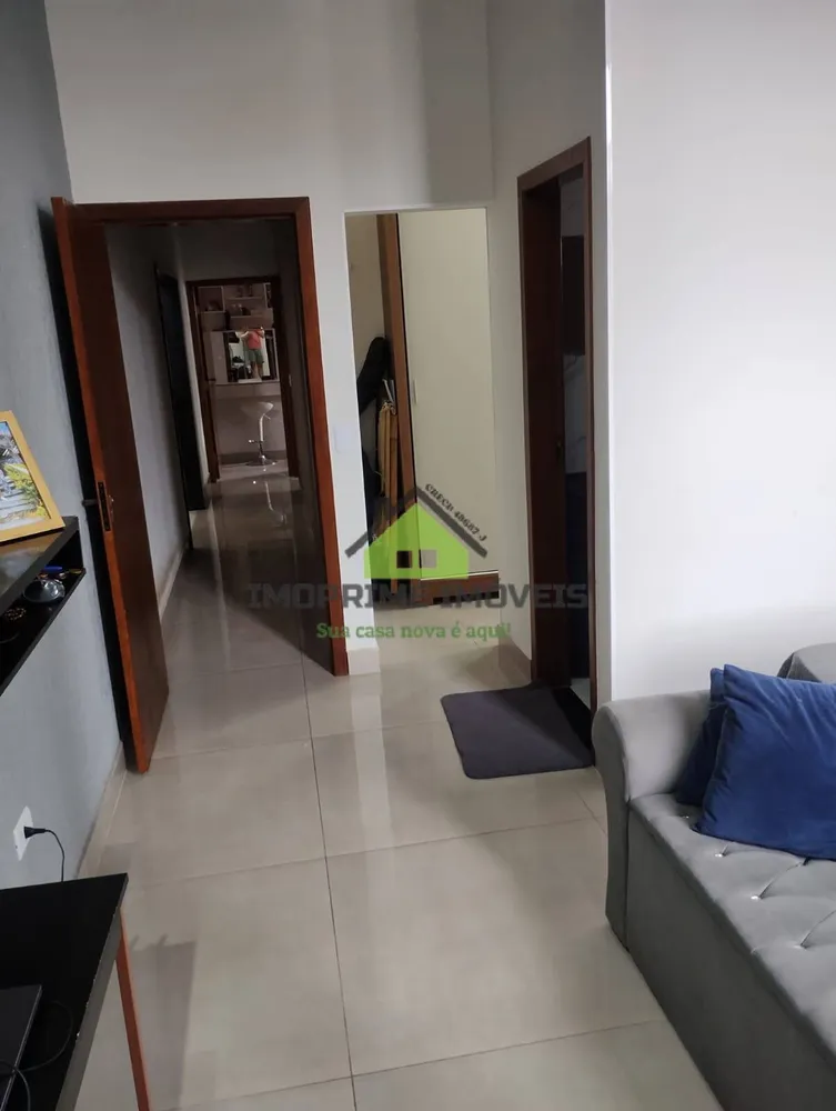 Casa, 3 quartos, 190 m² - Foto 6