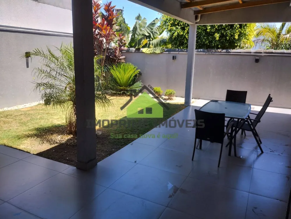 Casa, 3 quartos, 190 m² - Foto 11
