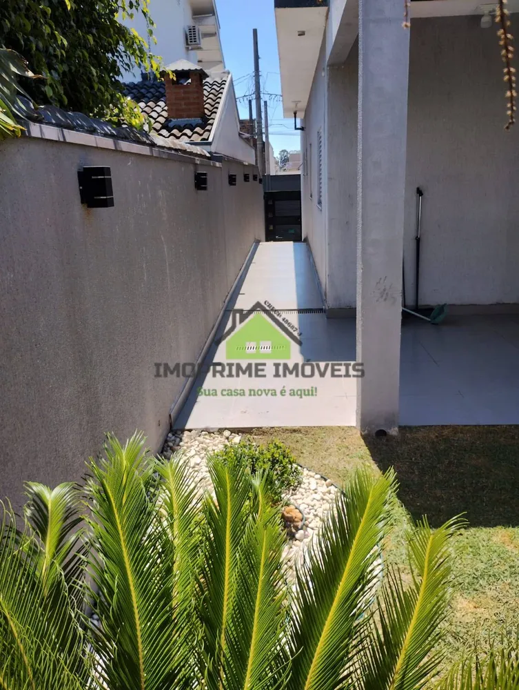 Casa, 3 quartos, 190 m² - Foto 12