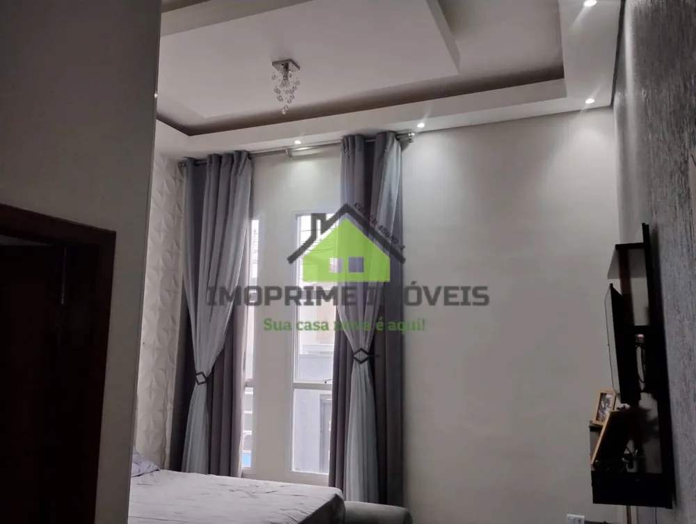 Casa, 3 quartos, 190 m² - Foto 7