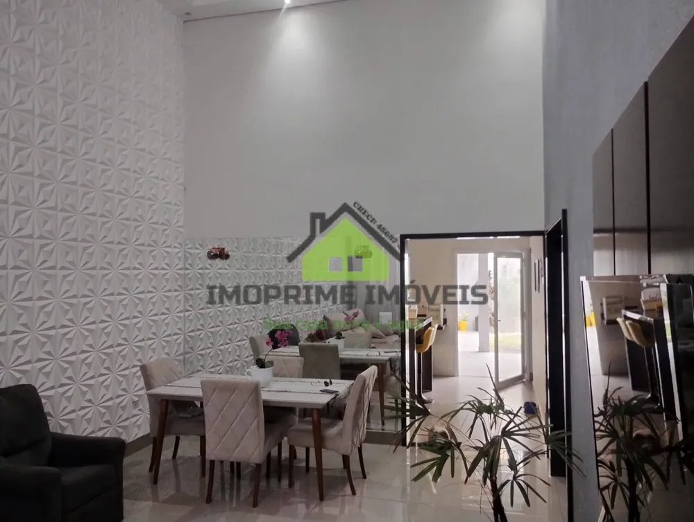 Casa, 3 quartos, 190 m² - Foto 2