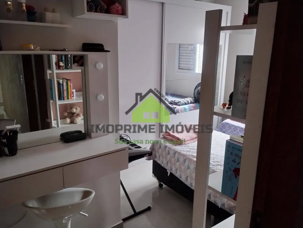 Casa, 3 quartos, 190 m² - Foto 5