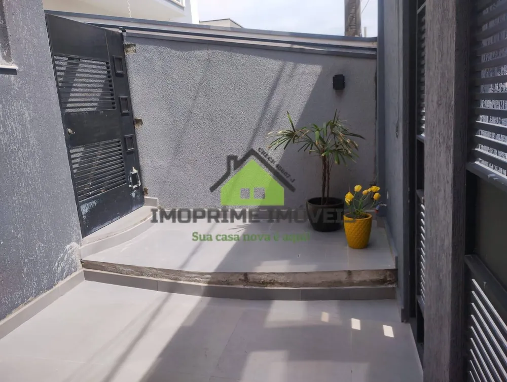 Casa, 3 quartos, 190 m² - Foto 10