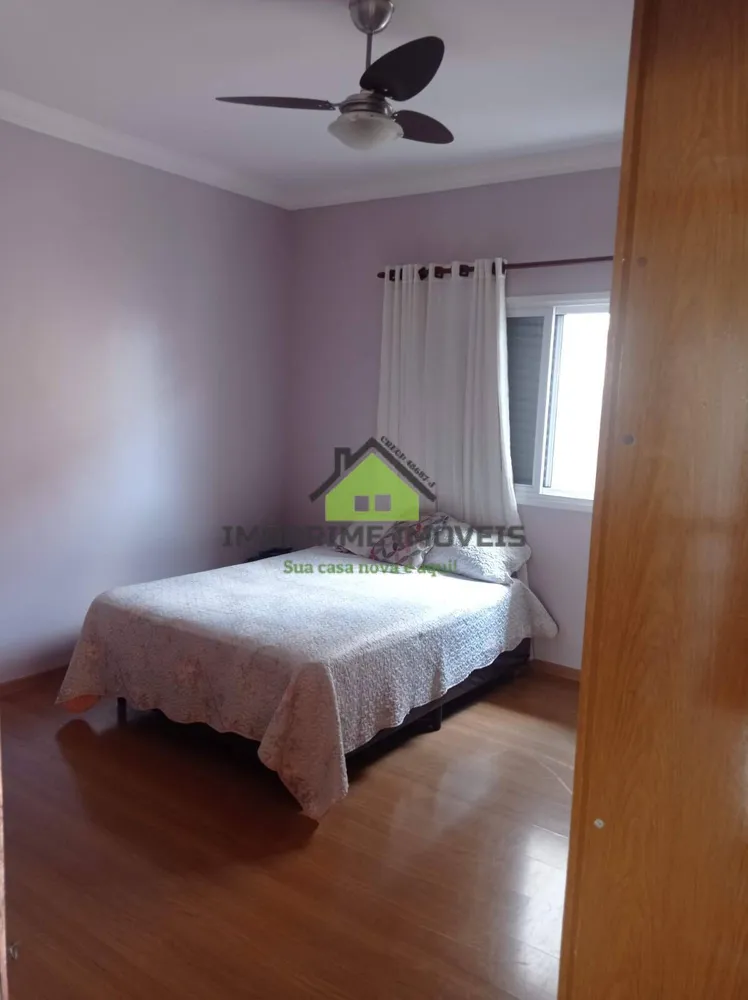 Casa de Condomínio, 4 quartos - Foto 7