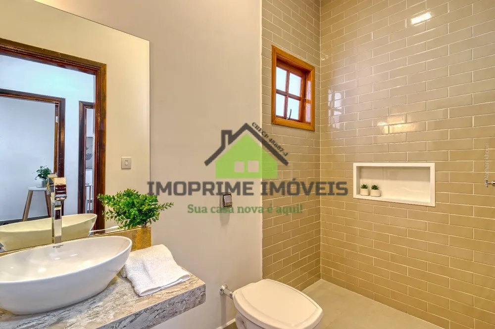 Casa, 7 quartos, 358 m² - Foto 3