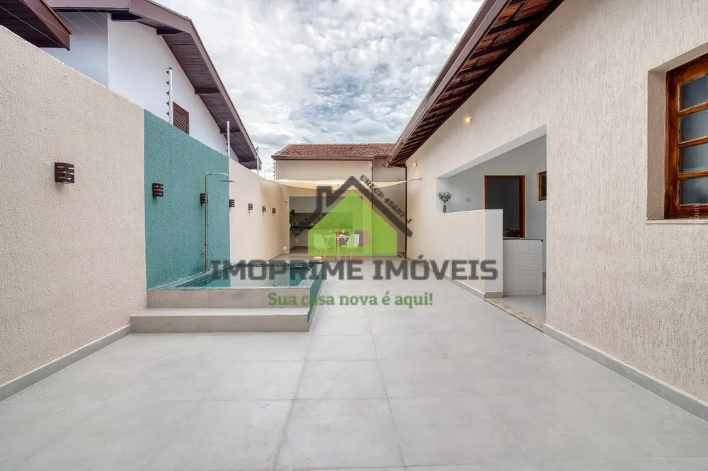Casa, 7 quartos, 358 m² - Foto 11
