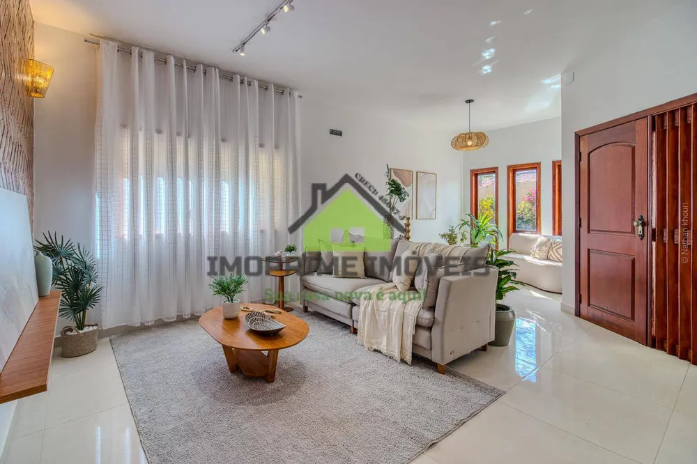 Casa, 7 quartos, 358 m² - Foto 1