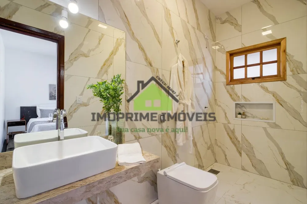 Casa, 7 quartos, 358 m² - Foto 7