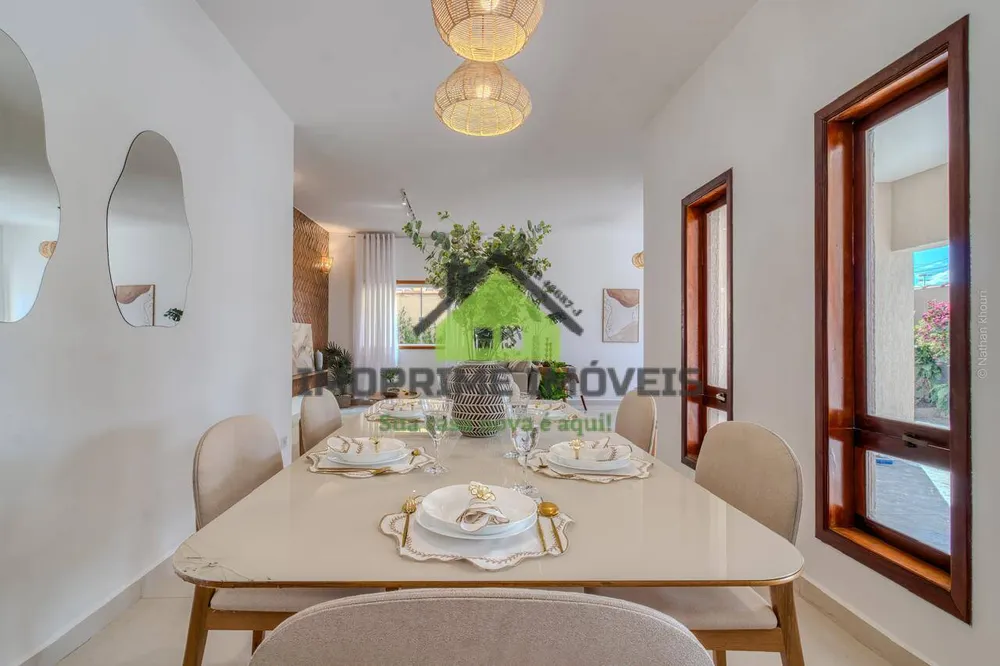 Casa, 7 quartos, 358 m² - Foto 13