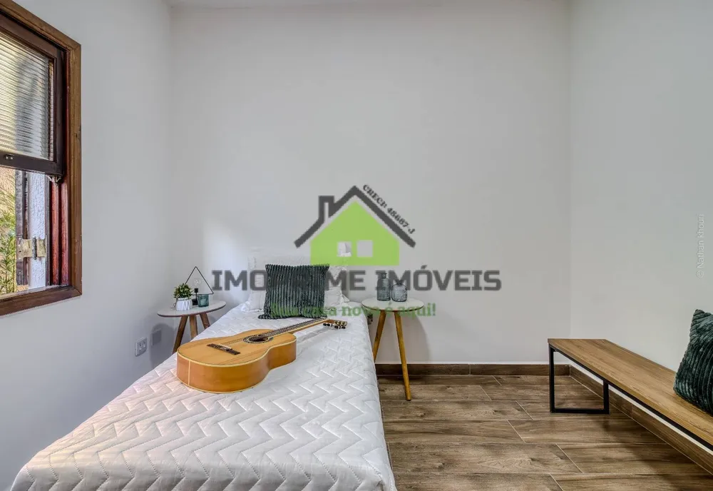 Casa, 7 quartos, 358 m² - Foto 4