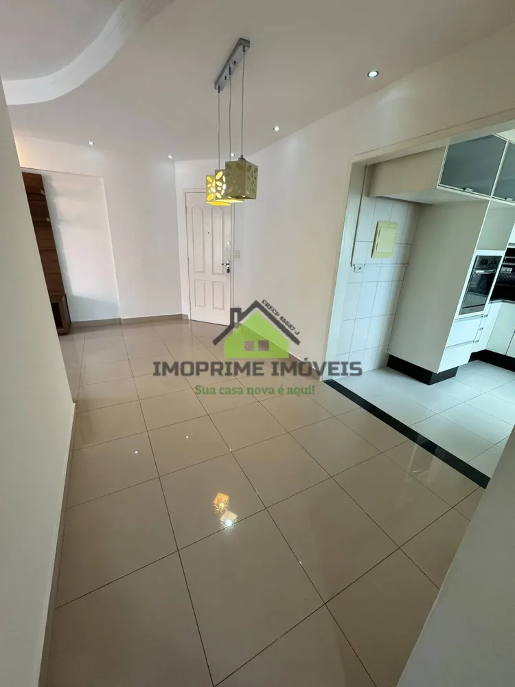 Apartamento, 3 quartos, 82 m² - Foto 4