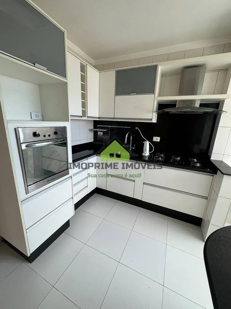 Apartamento, 3 quartos, 82 m² - Foto 5