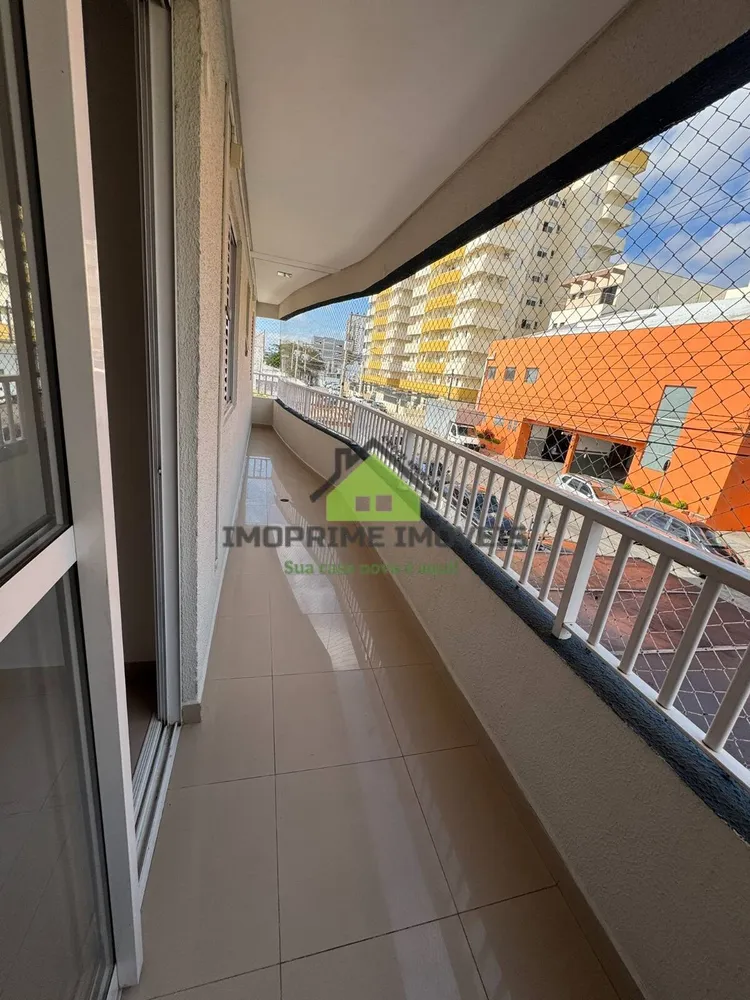 Apartamento, 3 quartos, 82 m² - Foto 8