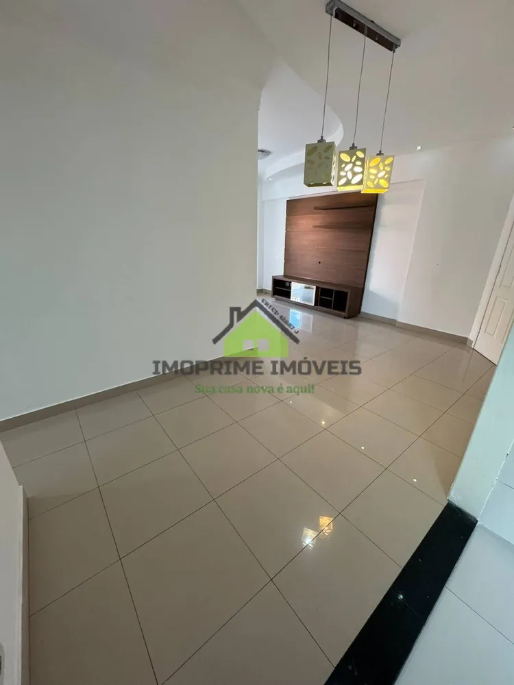 Apartamento, 3 quartos, 82 m² - Foto 2