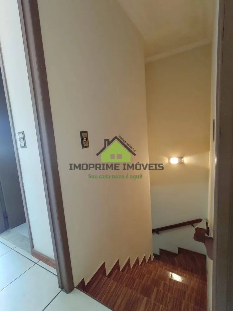 Casa de Condomínio, 3 quartos - Foto 10