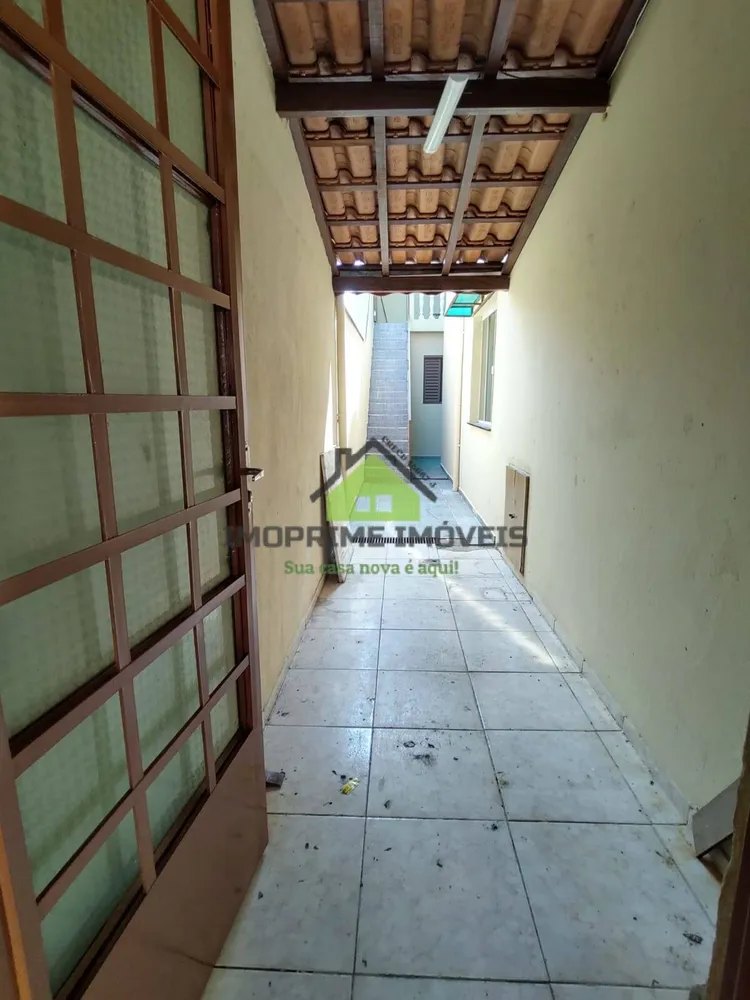 Casa de Condomínio, 3 quartos - Foto 9