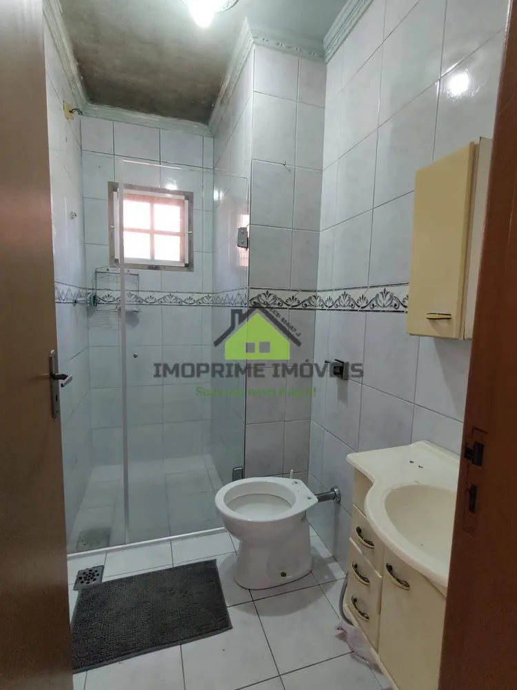 Casa de Condomínio, 3 quartos - Foto 8