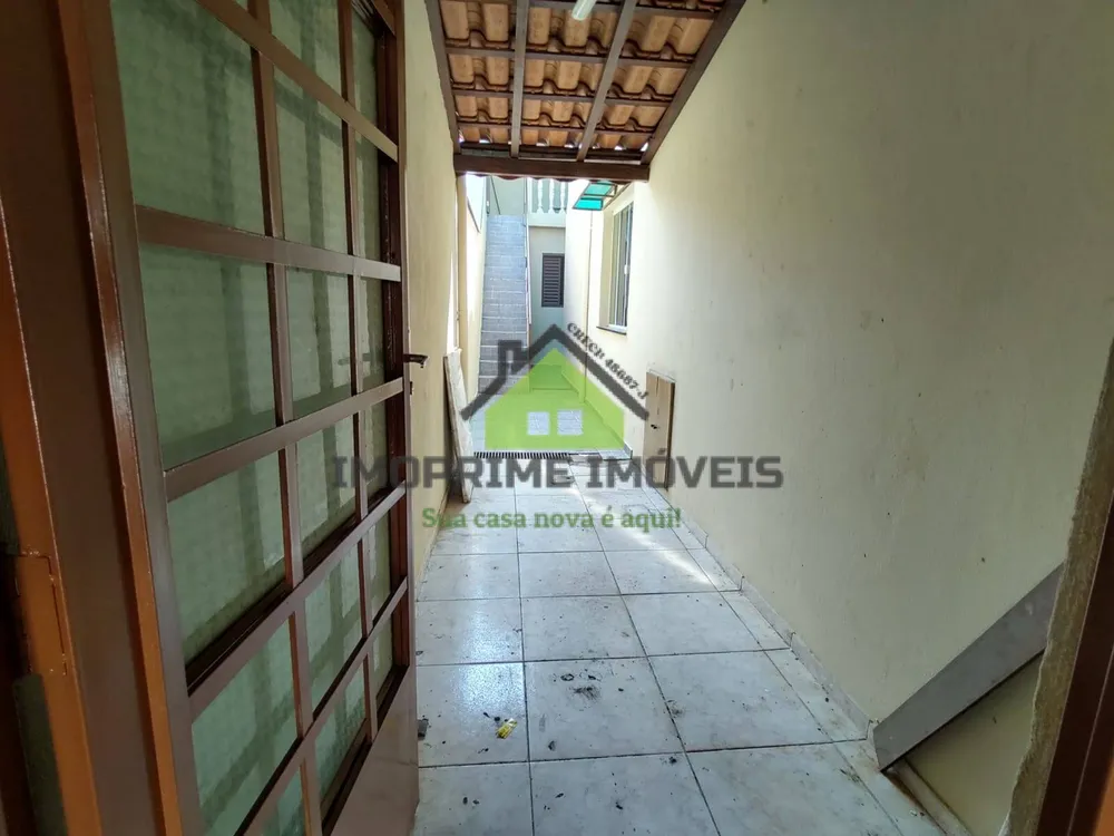 Casa de Condomínio, 3 quartos - Foto 12