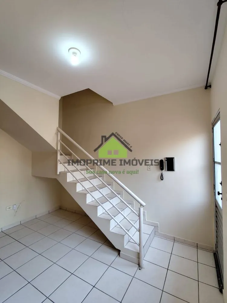 Casa de Condomínio, 2 quartos - Foto 4