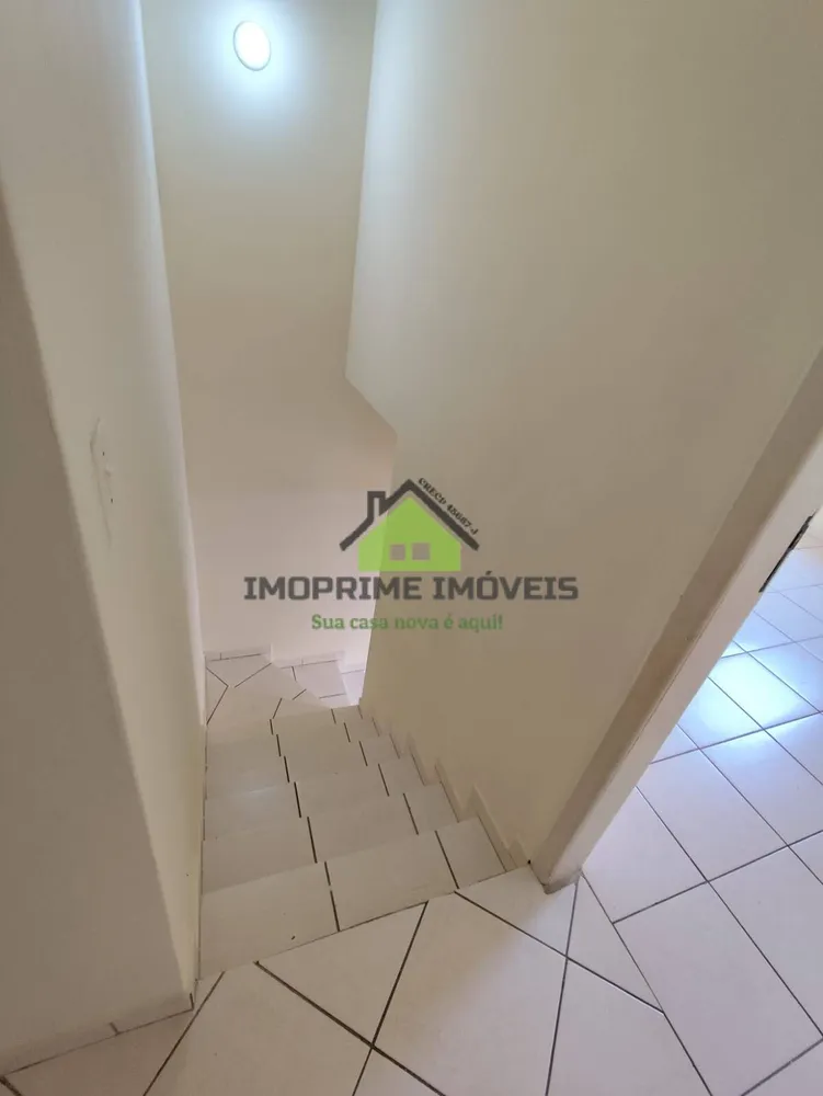 Casa de Condomínio, 2 quartos - Foto 6