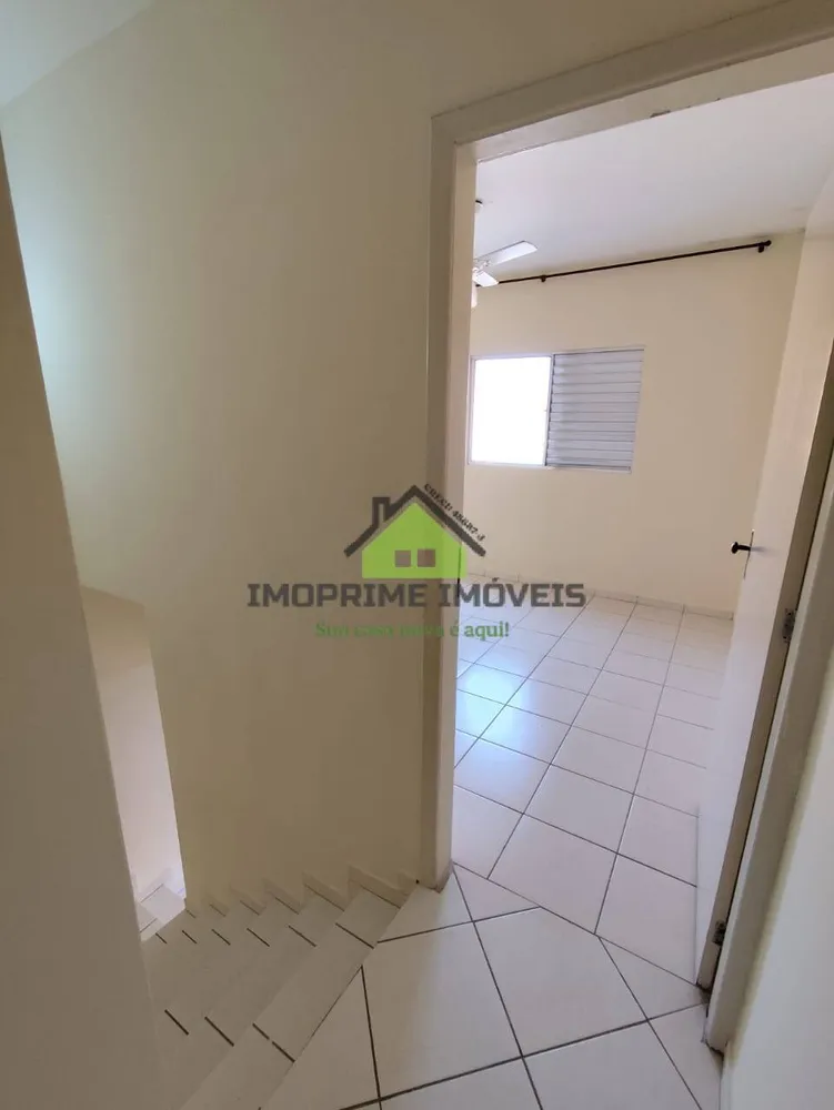 Casa de Condomínio, 2 quartos - Foto 7