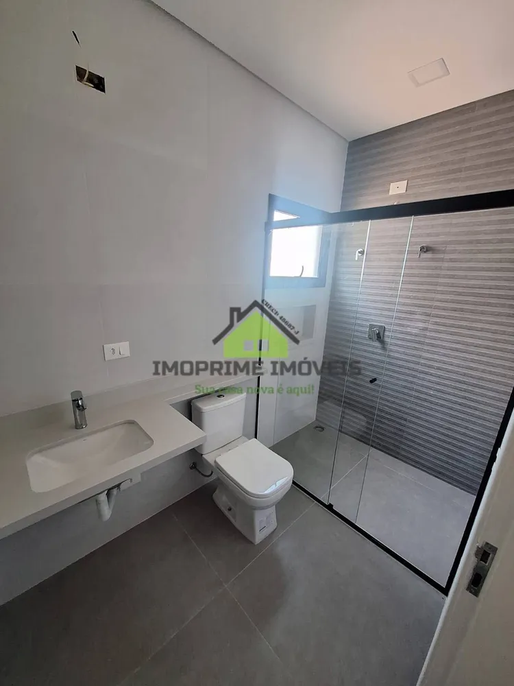 Casa de Condomínio, 4 quartos - Foto 8