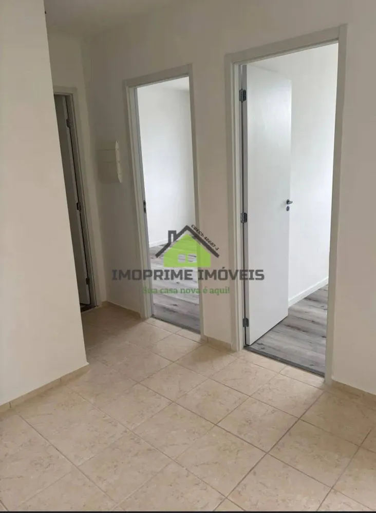 Apartamento, 2 quartos, 44 m² - Foto 4