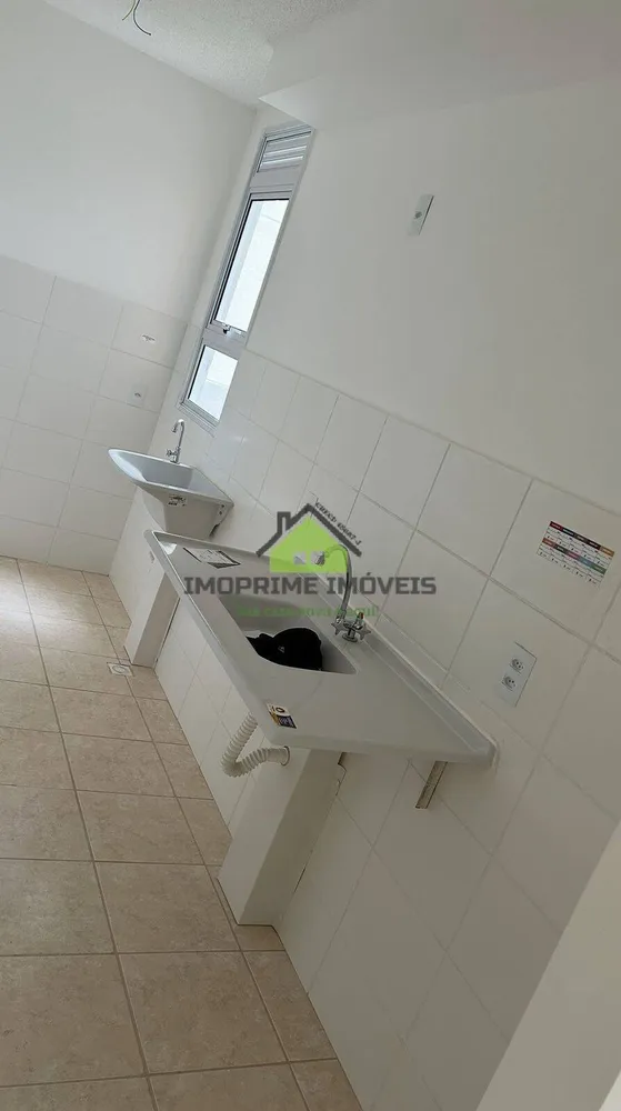 Apartamento, 2 quartos, 44 m² - Foto 2