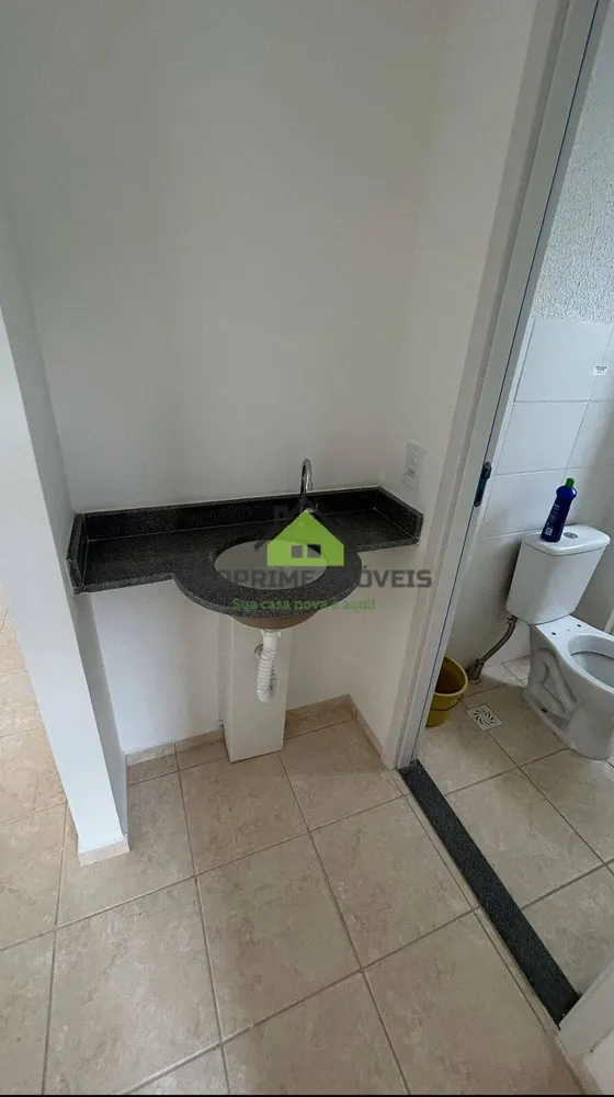 Apartamento, 2 quartos, 44 m² - Foto 5