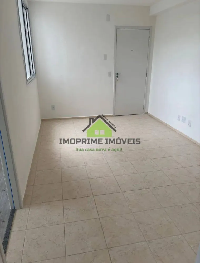 Apartamento, 2 quartos, 44 m² - Foto 3