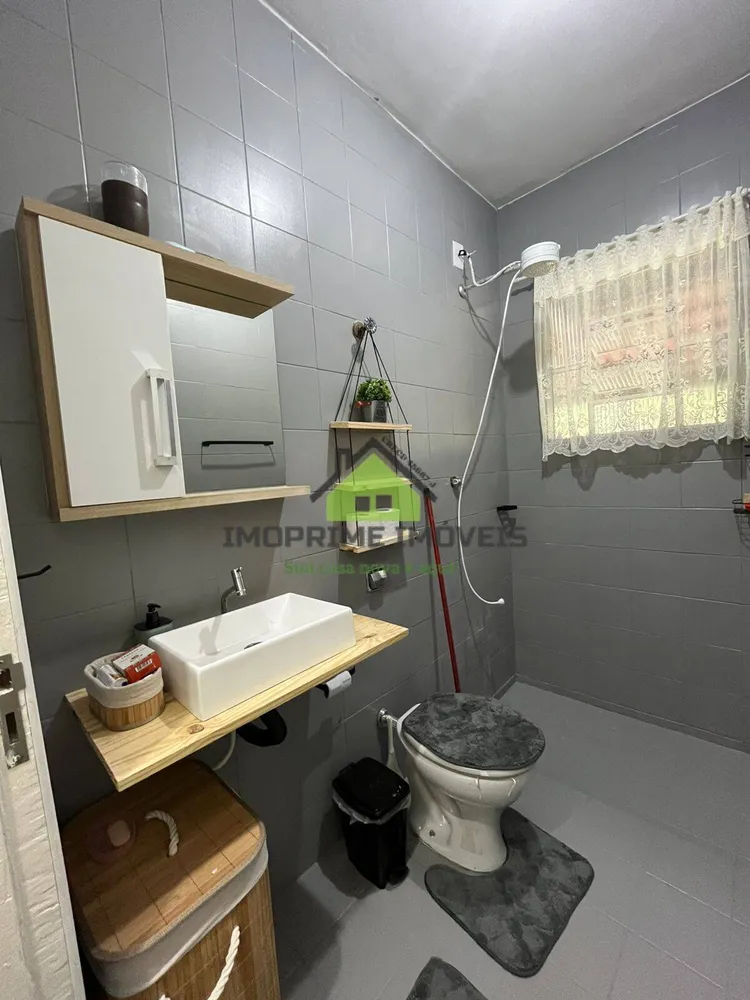 Casa, 2 quartos, 78 m² - Foto 7