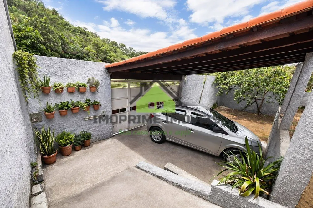 Casa, 2 quartos, 78 m² - Foto 1