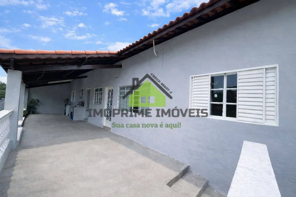 Casa, 2 quartos, 78 m² - Foto 2