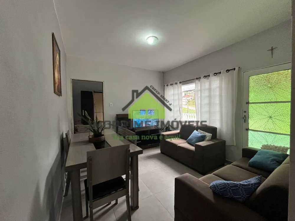 Casa, 2 quartos, 78 m² - Foto 5
