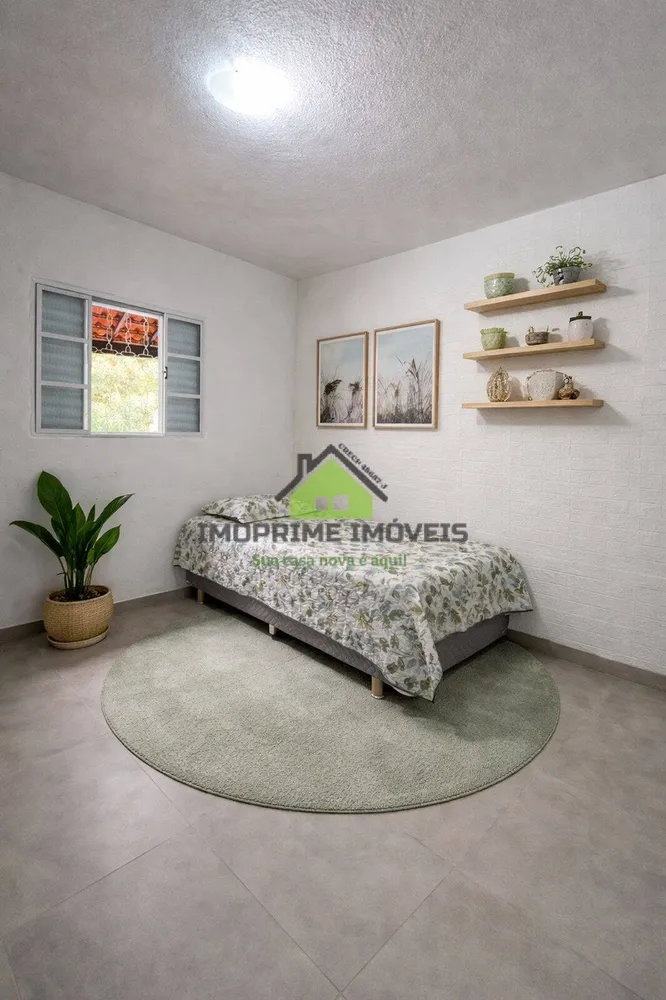Casa, 2 quartos, 78 m² - Foto 12