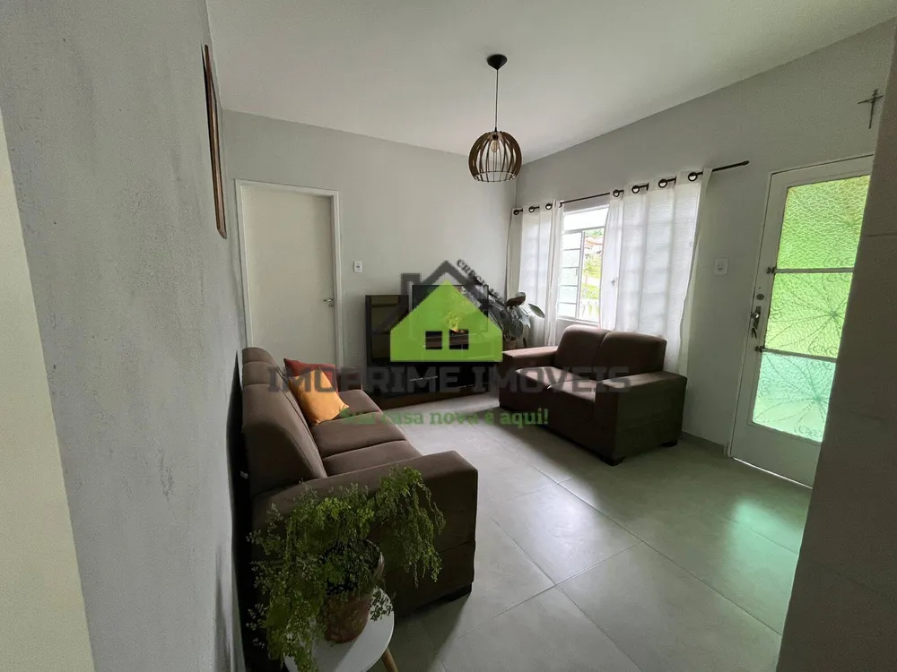 Casa, 2 quartos, 78 m² - Foto 4