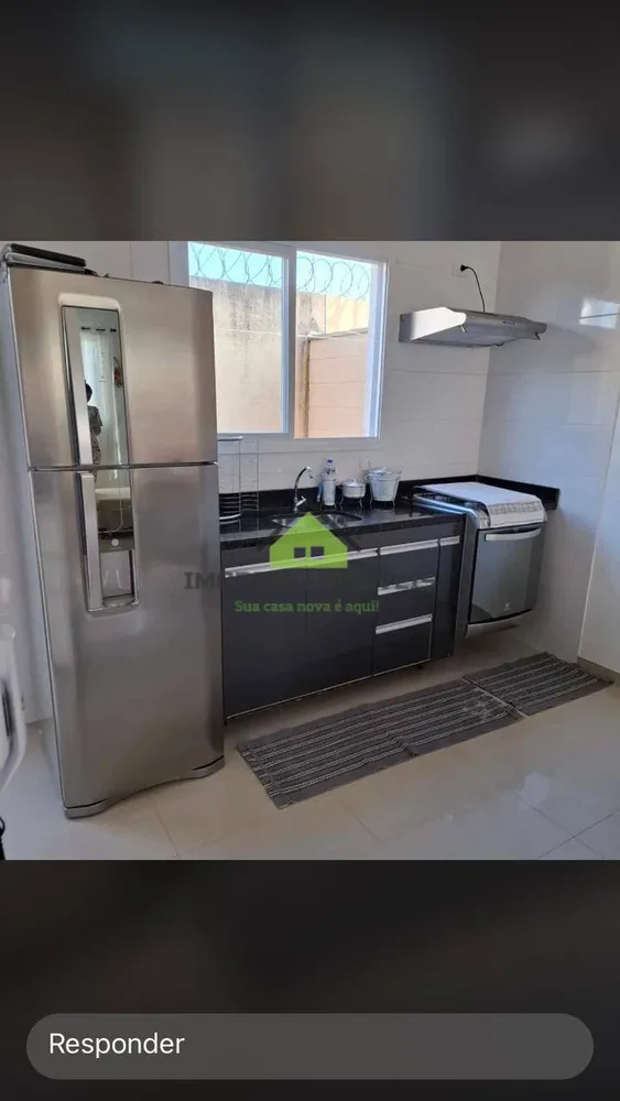 Casa de Condomínio, 2 quartos - Foto 7