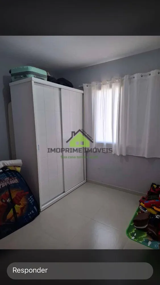 Casa de Condomínio, 2 quartos - Foto 3