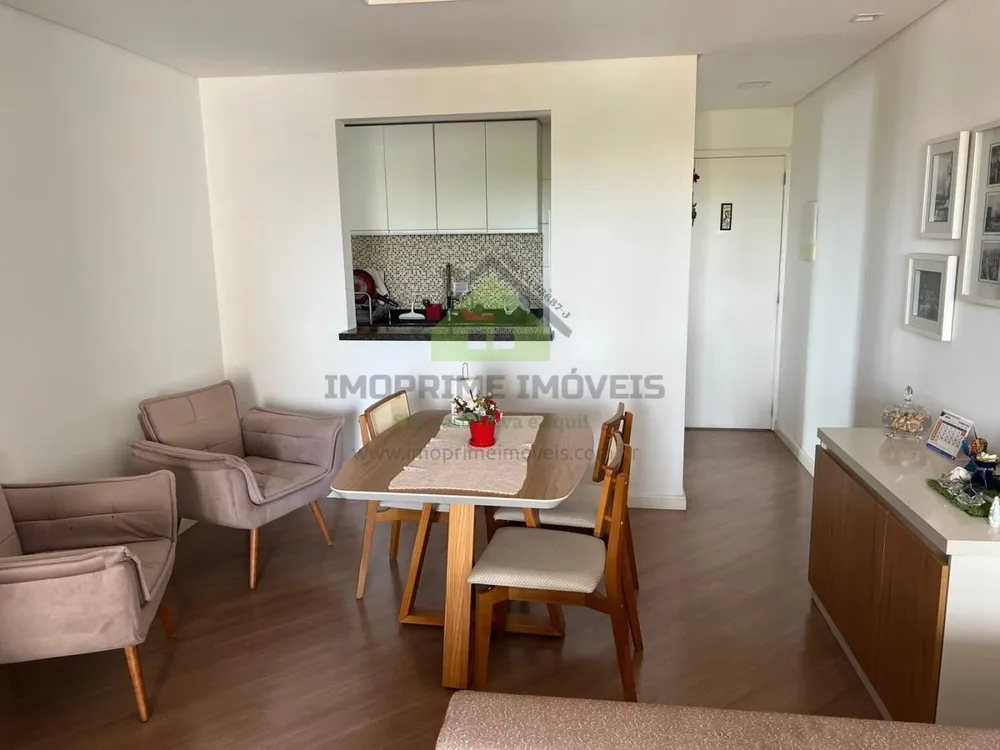 Apartamento, 3 quartos, 70 m² - Foto 4