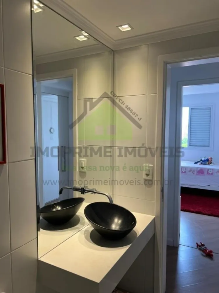 Apartamento, 3 quartos, 70 m² - Foto 12