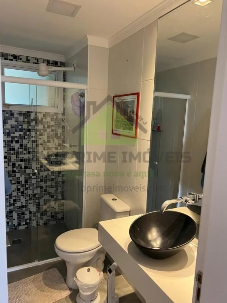 Apartamento, 3 quartos, 70 m² - Foto 11