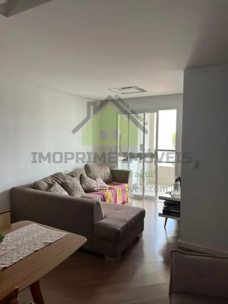 Apartamento, 3 quartos, 70 m² - Foto 2
