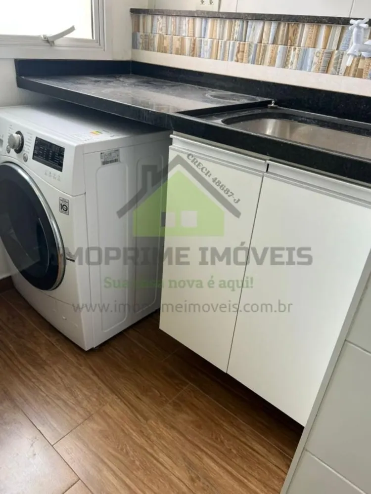 Apartamento, 3 quartos, 70 m² - Foto 6