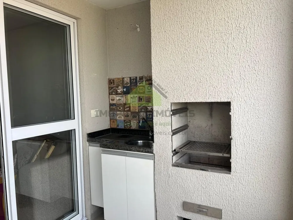 Apartamento, 3 quartos, 70 m² - Foto 5